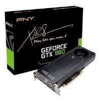 Pny Gtx960 Geforce Gtx 960 2g