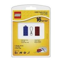 Pny Fdi 16gb Lego Usb2.0 Ship (5 Pack)