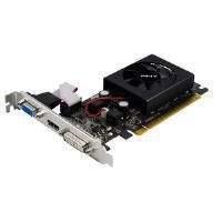 Pny Gf210lp1gesb Graphics Card Geforce 210 1gb Pci Express 2.0 Dvi Vga Hdmi (small Box)