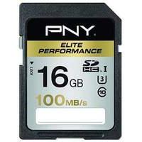 Pny Sdhc Class 10 Uhs1 16gb