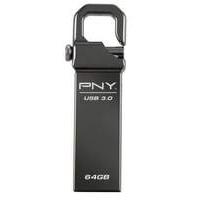 pny usb hook 64gb flash drive