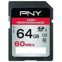 Pny Class 10 - Uhs-1 Up To 60mb/s Read Up To 30mb/s Write