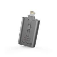 PNY OTG 128 GB USB Flash Drive for Apple iPhone/iPad