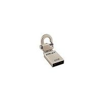 PNY USB Metal Design - Hook System 32GB