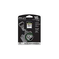 pny elite performance sd 16gb