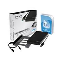 pny ssd upgrade accessories kit storage enclosure usb 30