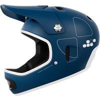 POC Cortex Flow Helmet 2017