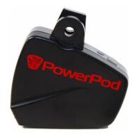 powerpod powermeter black