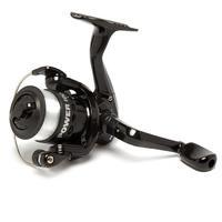 power 415 front drag reel