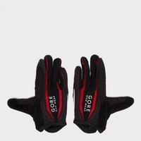 Power Long Gloves