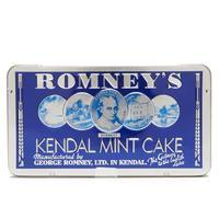 Pocket-Sized Kendal Mint Cake