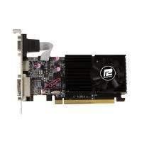 powercolor axr7 240 2gbk3 hle graphics card radeon r7 240 2gb pci expr ...