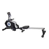 Power Tech 1201 Rowing machine