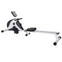 Power Tech 901 Rowing machine