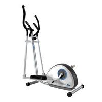 powertech ex358 elliptical cross trainer