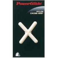 PowerGlide Nylon Cross Rest