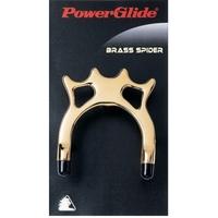 powerglide brass spider