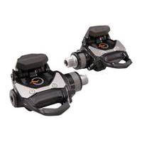 Powertap P1 Pedal Powermeter Set | Black/Orange - Mix