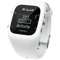 Polar A300 Fitness Watch