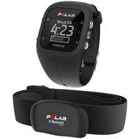 Polar A300 Fitness Watch with HRM