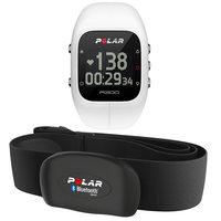 Polar A300 Fitness Watch with HRM