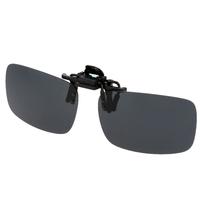 Polarized Clip On Sunglasses Lens Sun Glasses Anti-UV for Women & Men