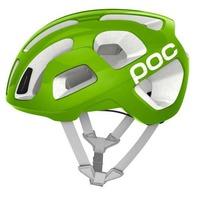 POC Octal Raceday Cannondale Limited Edition Road Helmet Green