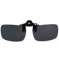 polarized clip on sunglasses lens sun glasses anti uv for women men