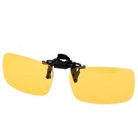 polarized clip on sunglasses lens sun glasses anti uv for women men