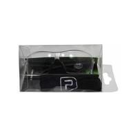 Polaris Aspect Glasses Clear 2015 - Black