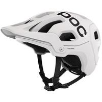POC Tectal MTB Helmet White