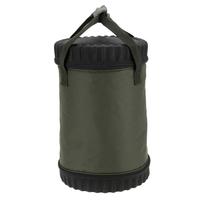 Portable Ice Bucket Bag Multifunctional Cold Ice Bag Multipurpose Outdoor Fishing Bag 28.5 * 28.5 * 42cm