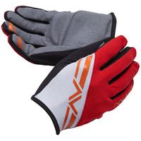 polaris adventure trail glove red