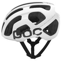 POC Octal AVIP Road Bike Helmet Hydrogen White