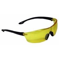 Polaris Aspect Glasses Yellow 2016 - Black