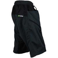 Polaris Terra Kids Baggy Shorts Black