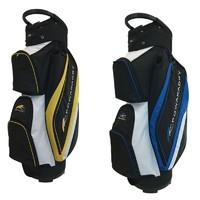 powakaddy deluxe nylon cart golf bag