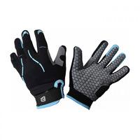 Polaris Tracker Kids Glove Black/Blue