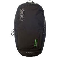 POC VPD 2.0 Spine Hydration Pack 25L Black