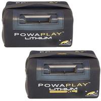 Powakaddy Powaplay Lithium Batteries