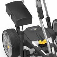 powakaddy deluxe seat