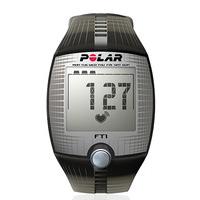 Polar FT1 Black Heart Rate Monitor and Training Watch Computer