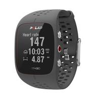 Polar M430 GPS Running Watch Grey