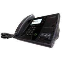 polycom cx600 ip conference phone for mcs poe only includes 7ft eth ca ...