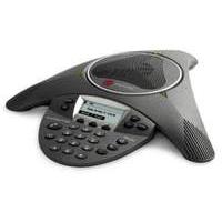 polycom ip6000 sip conference phone 8023af power over ethernet