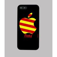 poma iphone 5