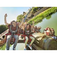 PortAventura World Tickets