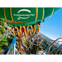 PortAventura World Tickets