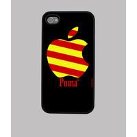 poma iphone 4 / 4s