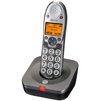 powertel 500 amplified cordless phone